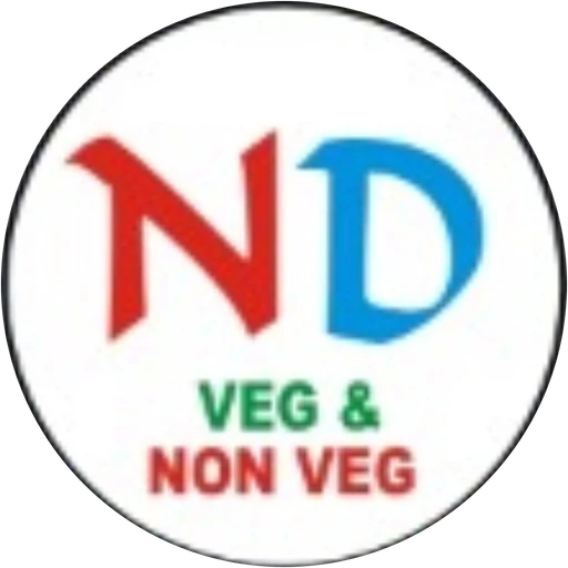 ND Chowdary